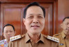 Bupati Minta Kebut Penyelesaian Proyek Jelang Tutup Tahun 