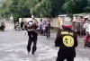 Polisi Selidiki Video Viral Duel Remaja di Simpang IBA, Ternyata Diduga Hanya Konten Gunakan Pipa