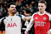 Derbi London Utara: Tottenham vs Arsenal, Pekan ke-27