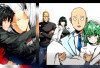 Saitama Jadi Target Fubuki: Kepemimpinan dan Politik di Balik Rekrutmen One Punch Man