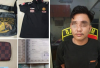 Berpura-pura Ajak Jalan, Pria di Prabumulih Gelapkan Motor dan Dompet Milik IRT