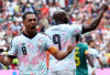 TIELEMANS JADI PAHLAWAN, Drama VAR Menit Akhir Antar Belgia Singkirkan Senegal 3-2 