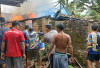 Setrika Lupa Dimatikan dan Dicabut, Diduga Jadi Penyebab Rumah Terbakar