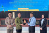 Perkuat Tata Kelola dan Pengamanan Aset