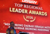 Disway National Network Apresiasi Kepala Daerah Berkinerja Baik, Dahlan : Sinergi-Sinkronisasi Sangat Penting