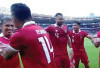 Selangkah Lagi Menuju Semifinal, Timnas Indonesia Libas Kamboja 2-0, Kokoh di Puncak Klasemen Group A Piala AF