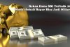 Reksa Dana SBI Terbaik 2026: Modal Sekali Bayar Bisa Jadi Miliaran? Ini 4 Pilihan Paling Menjanjikan!