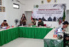 Kejari Empat Lawang Perkuat Sinergi Pengawasan Aliran Keagamaan untuk Jaga Kondusivitas Daerah