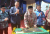Ketum PP Muhammadiyah Resmikan Kampus B IkesT Muhammadiyah Palembang