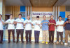 Workshop Akbar Sumsel Bersinar 2026, Pemprov Kolaborasi Sumatera Ekspres