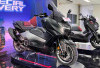 Yamaha TMAX 2026 Resmi Mengaspal di Indonesia, Skutik Sultan dengan Teknologi Sport Makin Menggoda