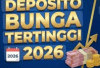 Deposito Terbaik Juni 2026: Bandingkan Bunga, Keamanan, dan Keuntungan Investasi