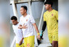 Sriwijaya FC Diuji Jadwal Padat, Dua Laga Kandang Awal Tanpa Penonton