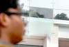 Bantah Ditembak, Kaca Gedung BGN Pecah karena Suhu