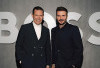 SAH, David Beckham dan Boss Jalin Kesepakatan