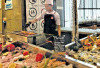 THE EXCELTON HOTEL, Hadirkan “BBQ, Beat & Chill”