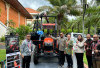 Bina Pertiwi Luncurkan Traktor Kubota MU4902 di IPOC 2025, Dukung Produktivitas Perkebunan Sawit Sumatera