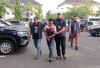 Pemilik Sumur Ilegal di Lahan HGU PT Hindoli Ditangkap Polisi di Ulak Paceh