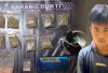 Putus Penyalahgunaan Narkoba pada Gelaran OT Remix, Polres Banyuasin Amankan Hampir 1.000 Butir Pil Ekstasi