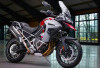 Menguji Ketangguhan Jagoan Adventure Triumph Tiger 1200