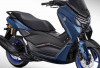 Revolusi Penguasa Jalanan! Yamaha NMAX Neo Turbo 2026 Suguhkan Akselerasi Instan Berbalut Desain Futuristik