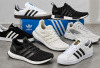 Adidas Buktikan Kualitas Lewat Desain yang Selalu Relevan
