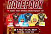 Jangan Lupa! 8-10 Juli Pengambilan RPC Sumsel Bhayangkara Run 2026 di Stadion Gelora Sriwijaya Jakabaring