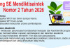 Berisiko Penurunan Interaksi Akademik dan Disiplin Belajar, Bila PJJ Diberlakukan Jangka Panjang