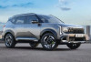 All New Kia Seltos Motion: SUV Tipe Menengah dengan Desain Modern dan Fitur Premium