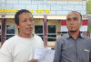 Aset Usaha Senilai Rp43 Juta Hilang, Joko Laporkan Dugaan Penggelapan Motor Viar ke Polrestabes Palembang