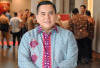 Harrey Hadi Jabat Ketua Forum Kepala Bappeda Kota se-Indonesia 