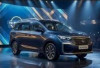 Nissan Gravite Makin Terang, Warna Teal Jadi Identitas Baru Penantang Avanza