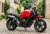 Honda Bulldog 400, Ketika Motor Adventure Tak Harus Garang untuk Menarik Perhatian