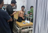  Jadi Korban Penembakan Masalah Lahan Pertanian, Warga Air Sugihan Dilarikan ke RSMH 