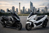 Honda PCX 2026 vs Yamaha NMAX 2026, Skutik Premium Jepang, Mana Paling Tepat Dibeli Tahun Ini?