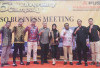 Mitsubishi Optimis Pasar Otomotif Tumbuh di 2026, 55th Anniversary Campaign Fuso Business Meeting 