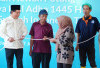 BSI Tebar Kebahagiaan Idul Adha, Salurkan 9.390 Hewan Kurban ke Seluruh Indonesia