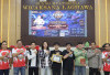 Ungguli Catalis,  Canadise Jawara Mobile Legends Kapolri Cup Polres OKU