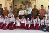 Genjot Investasi Sosial, KPP Mining Salurkan Bantuan Rumah Ibadah dan Santunan di Muratara