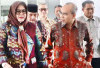 Dorong BUMD Muara Enim  Jadi Motor Penggerak PAD