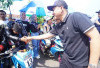 HUT OKU Timur ke-22, Open Road Race Bupati 2026 Siap Panaskan Sirkuit