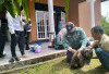 Distan Prabumulih Perluas Vaksinasi Rabies Keliling, Sukajadi Jadi Fokus Awal
