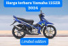 Harga Yamaha 125ZR Melonjak, Duitnya Bisa Buat Beli Rumah, Penasaran? Simak Yuk Selengkapnya