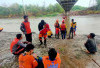 Mandi Bersama Teman, Taufik Tenggelam di Sungai Lematang, Hingga Kini Belum Ditemukan 