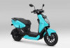 Skuter Listrik Honda 2025: Desain Modern, Fitur Lengkap, Jarak Tempuh Lebih Jauh, Harga Mulai Rp28 Jutaan