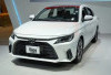 Toyota Vios Hybrid EV, Sedan Cerdas yang Menjawab Tantangan Zaman
