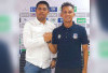 Menang 5-0 atas Sriwijaya FC, Nilmaizar Tetap Kritik Finishing Sumsel United
