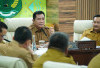 Muba PKM Terbaik 1 Program Prioritas Kepala Daerah