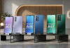 Samsung Galaxy A17, A26, dan A57 per Juni 2026: Mana yang Paling Menarik untuk Dibeli?