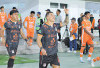 Tiga Pemain Cedera Saat Hadapi Persiraja Jadi Biang Kerok Kekalahan